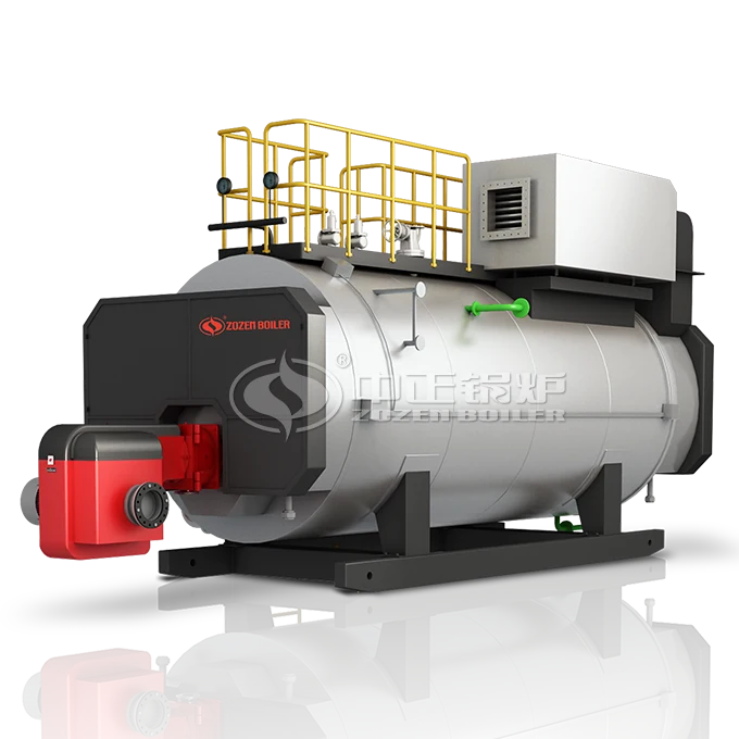 WNS Series Steam Boiler