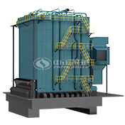 Coal-fired Boilers