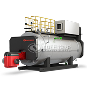Gas-fired / Oil-fired Boilers