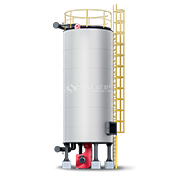 Thermal Oil Heaters